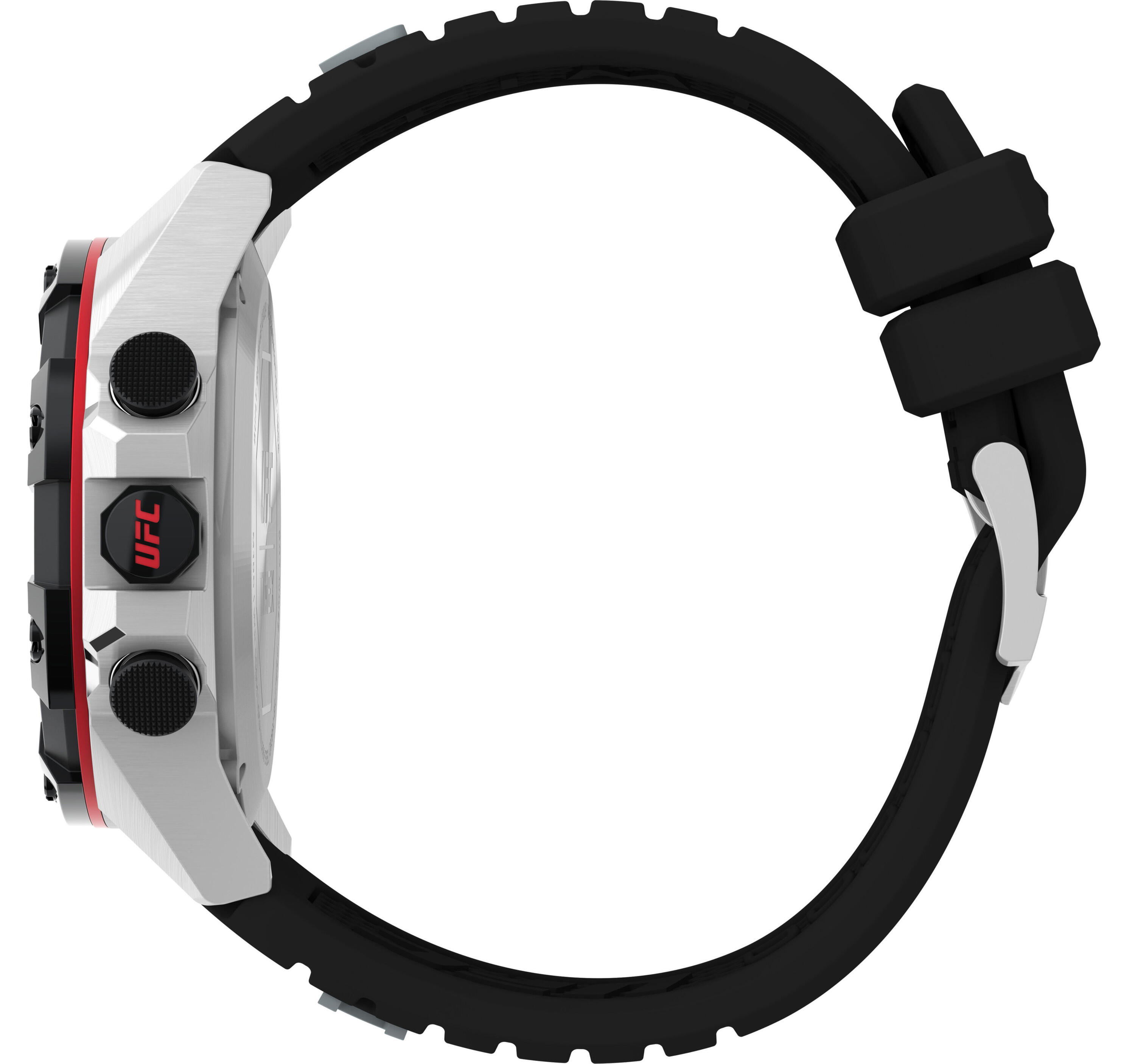 Timex TW2V86700 Mens UFC Kick Watch 2/5