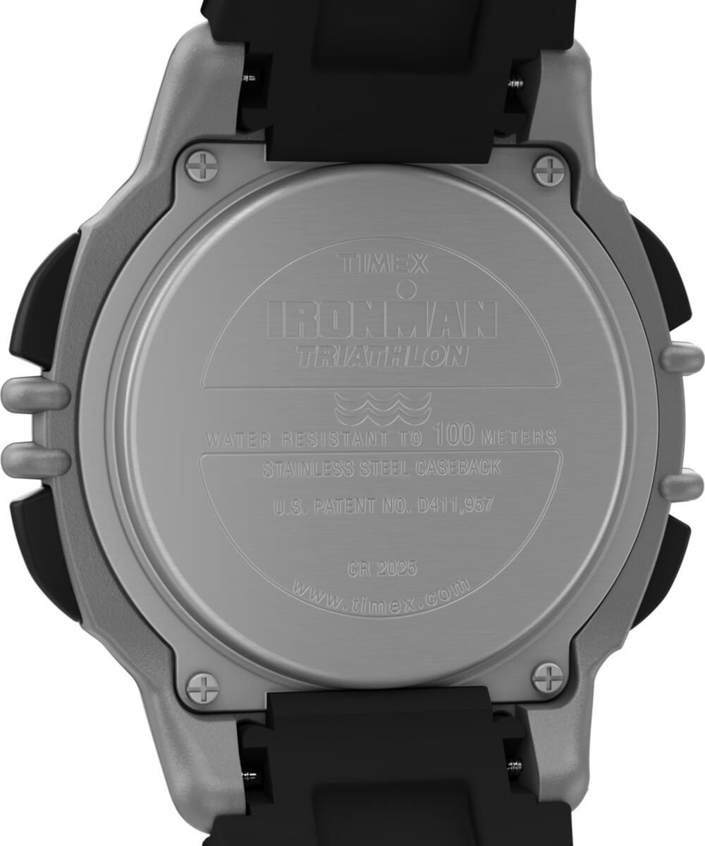 Timex TW5M63200 Mens Ironman Flix Watch 3/6