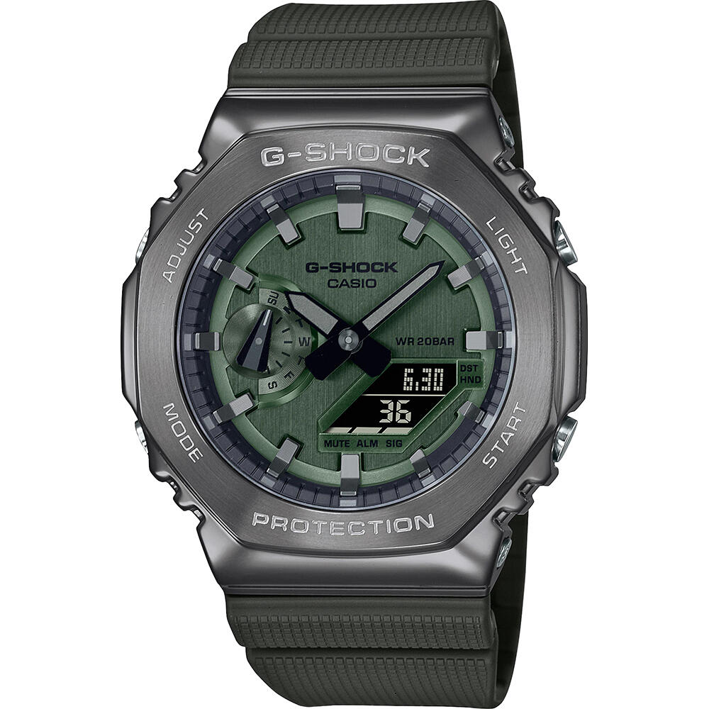 CASIO picture