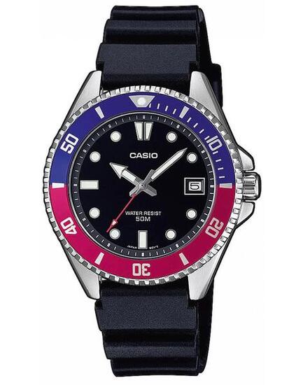 Reloj Unisex Casio DIVER