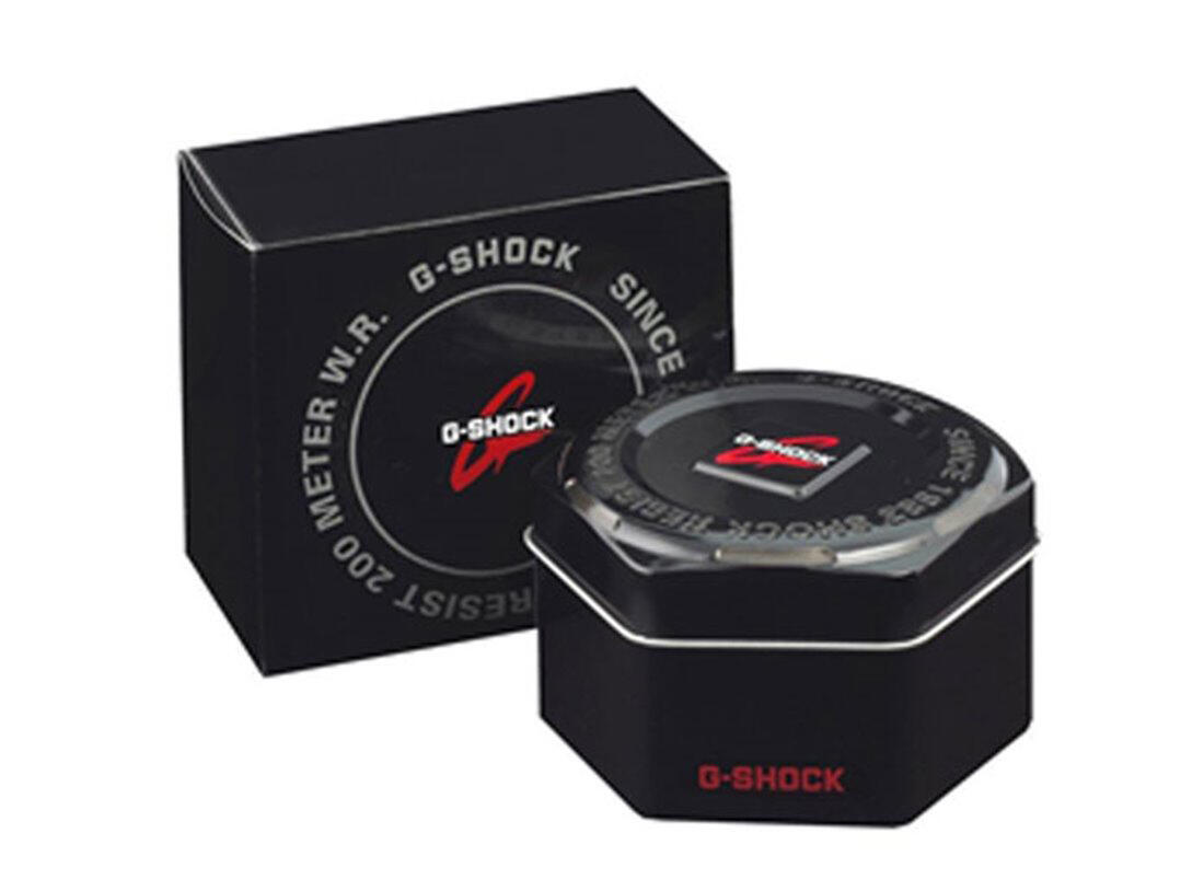 Mens Watch Casio GA-2110SU-3AER, Quartz, 45mm, 20ATM 6/6