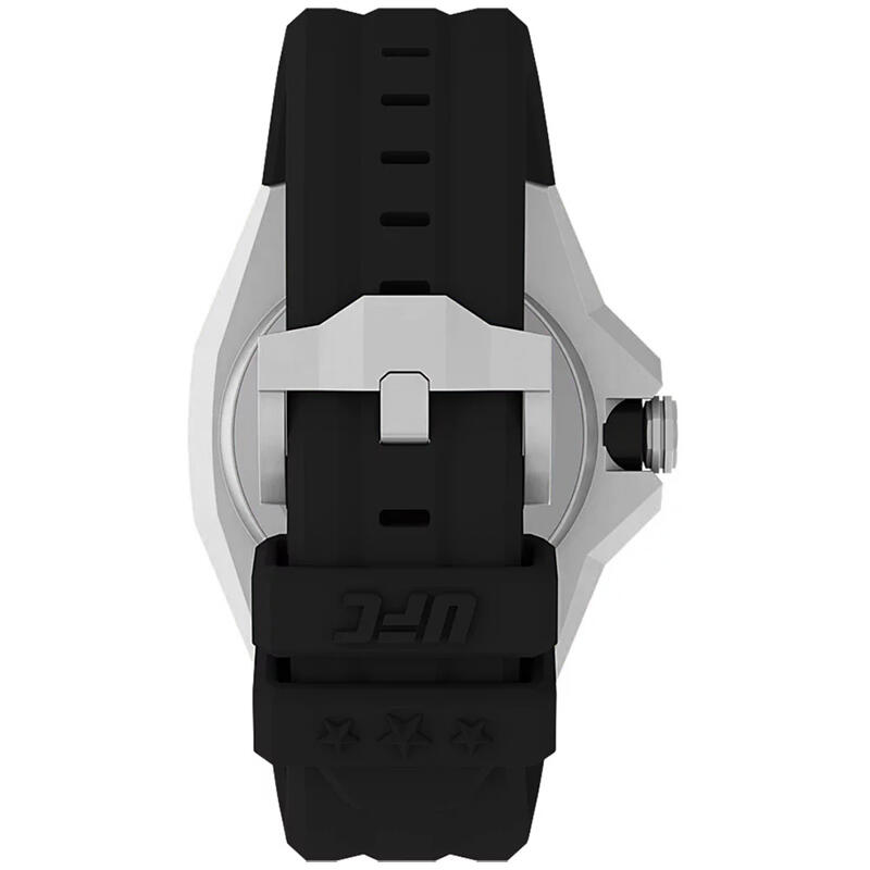 Timex Analogique Hommes Argent / Noir TW2V57200