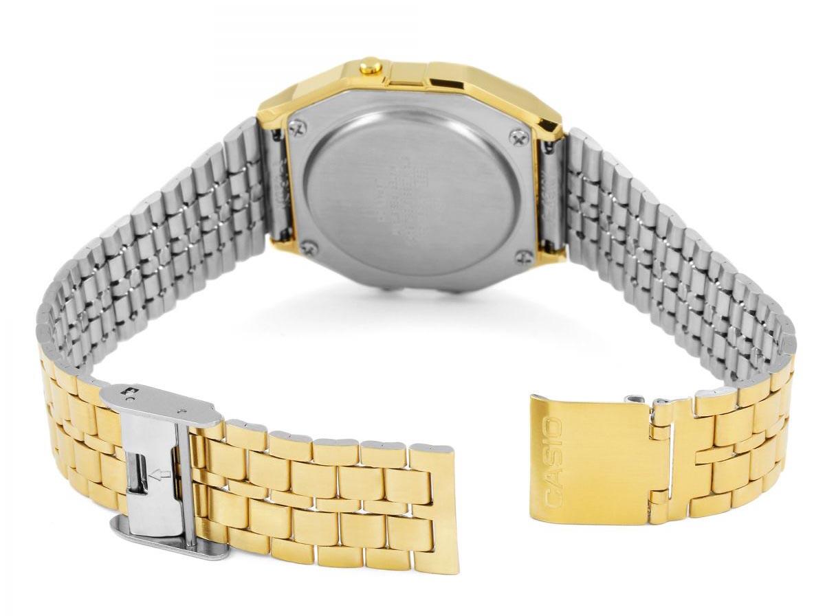 Watch Casio A159WGEA-1EF 3/5