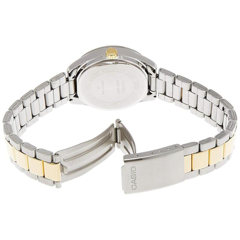 Montre Homme Casio MTP-1302PSG-7AVEF
