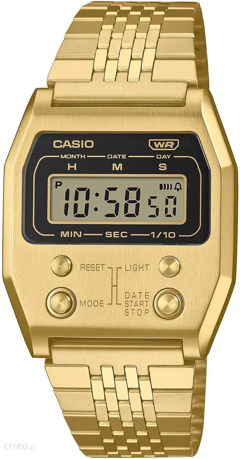 CASIO Casio A1100G-5EF Collection Watch
