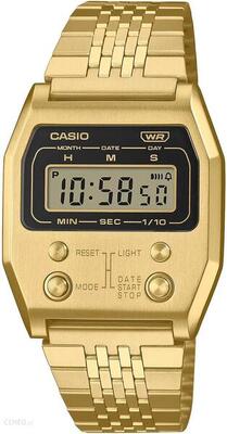 Reloj para hombre Casio A1100G-5EF, Quartz, 35mm, 3ATM