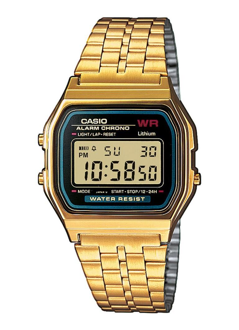 Watch Casio A159WGEA-1EF 1/5
