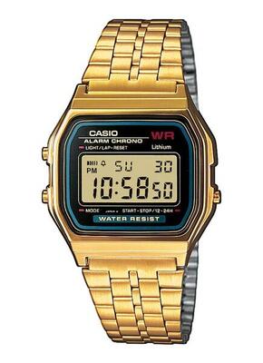 Orologio Casio A159WGEA-1EF