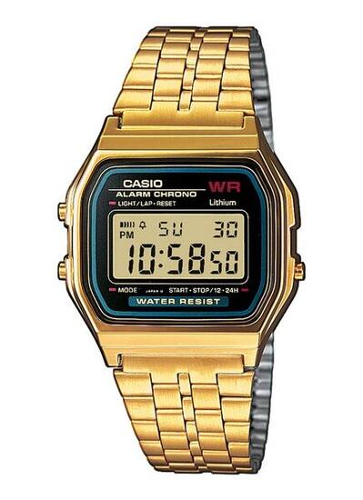 Orologio Casio A159WGEA-1EF