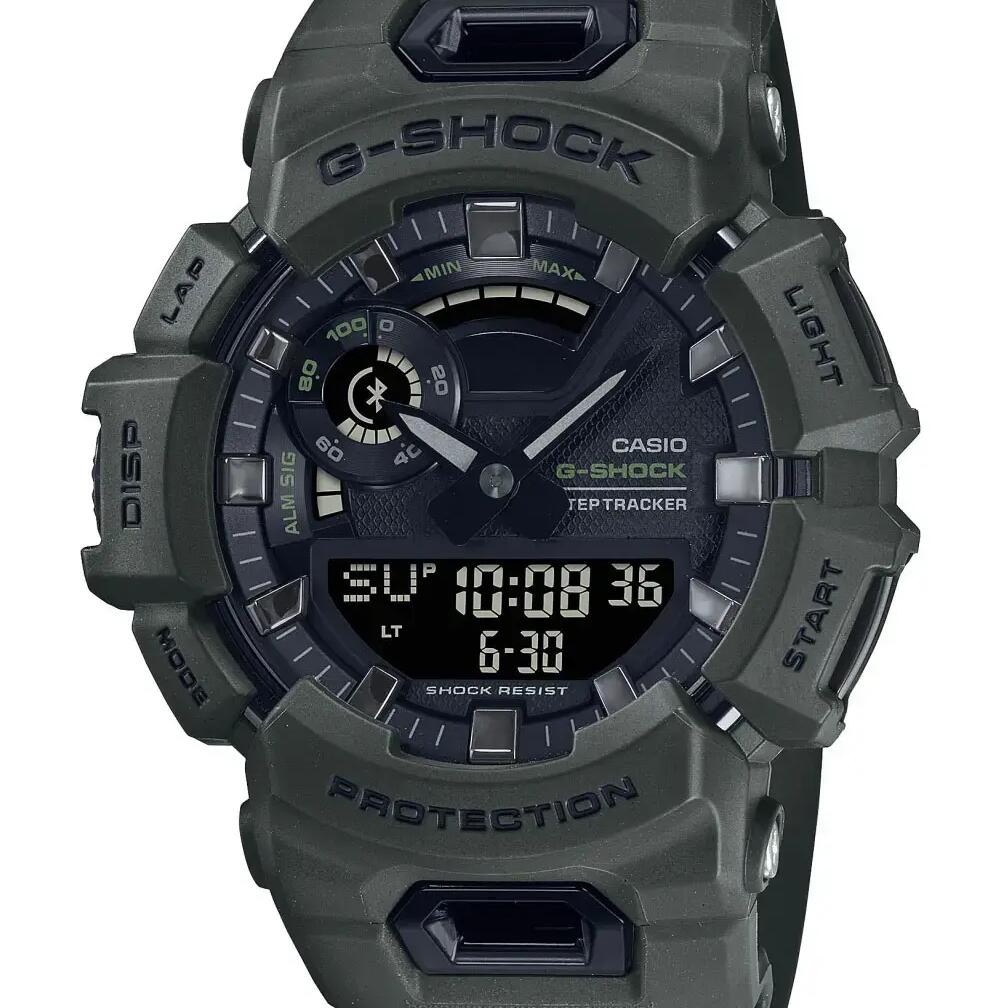 Men's Watch Casio GBA-900UU-3A