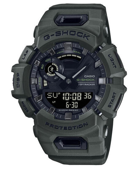 Reloj Hombre Casio GBA-900UU-3A