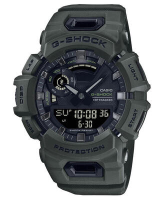 Herrenuhr Casio GBA-900UU-3A