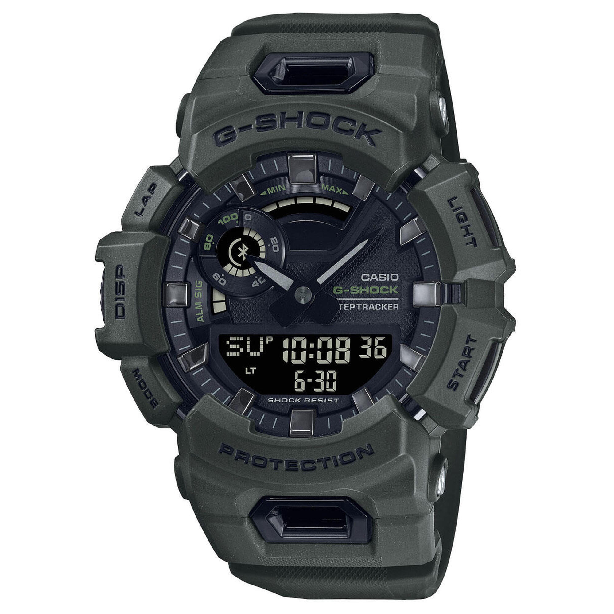 CASIO Pánské hodinky Casio GBA-900UU-3A