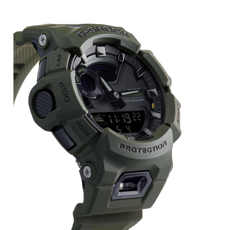 Pánské hodinky Casio GBA-900UU-3A