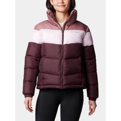 Veste de transition pour femmes Puffect II Colorblock