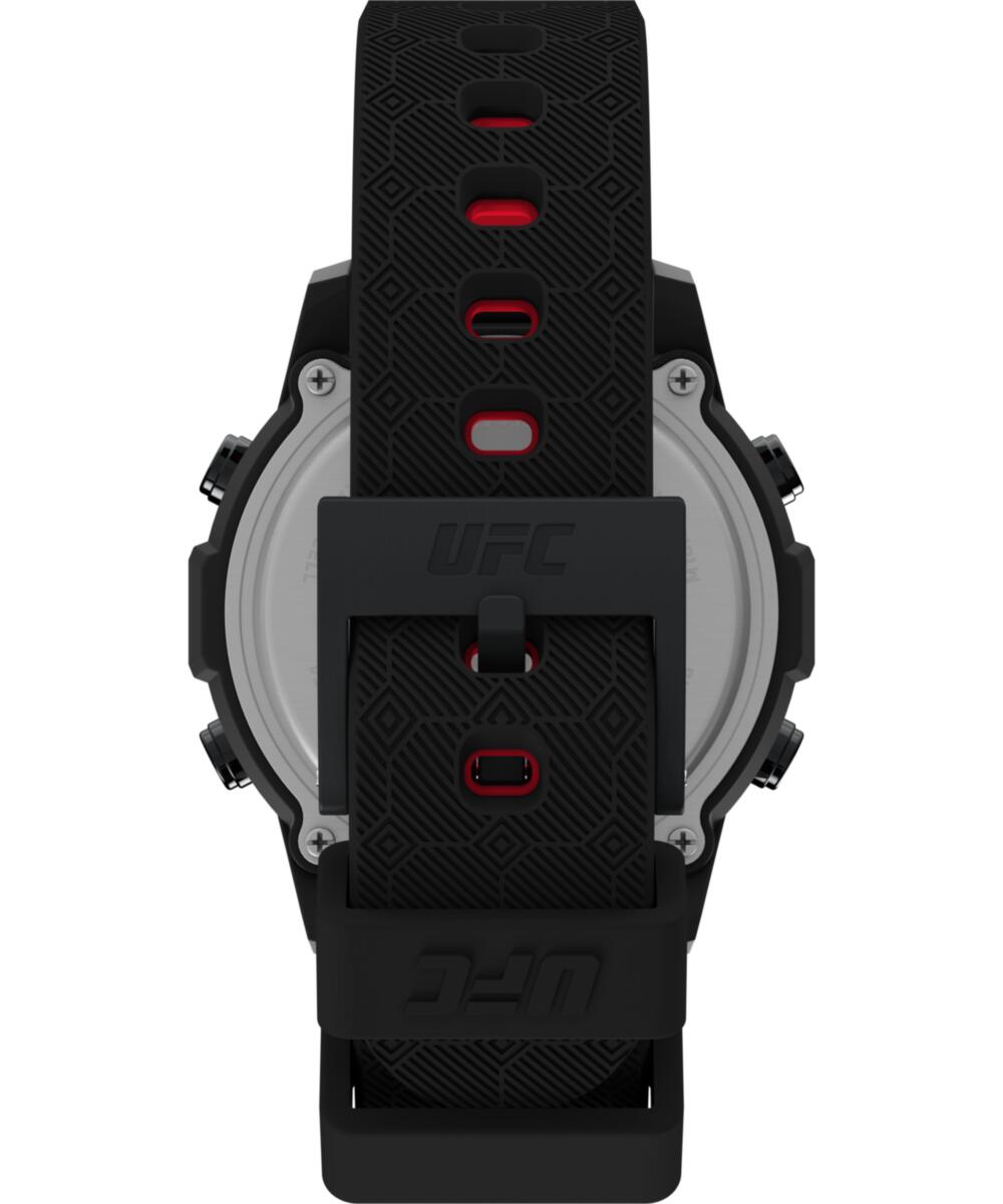 Timex Digital Montre Noir/LCD TW2V98000 2/5