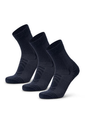 Sokken merino hiking light
