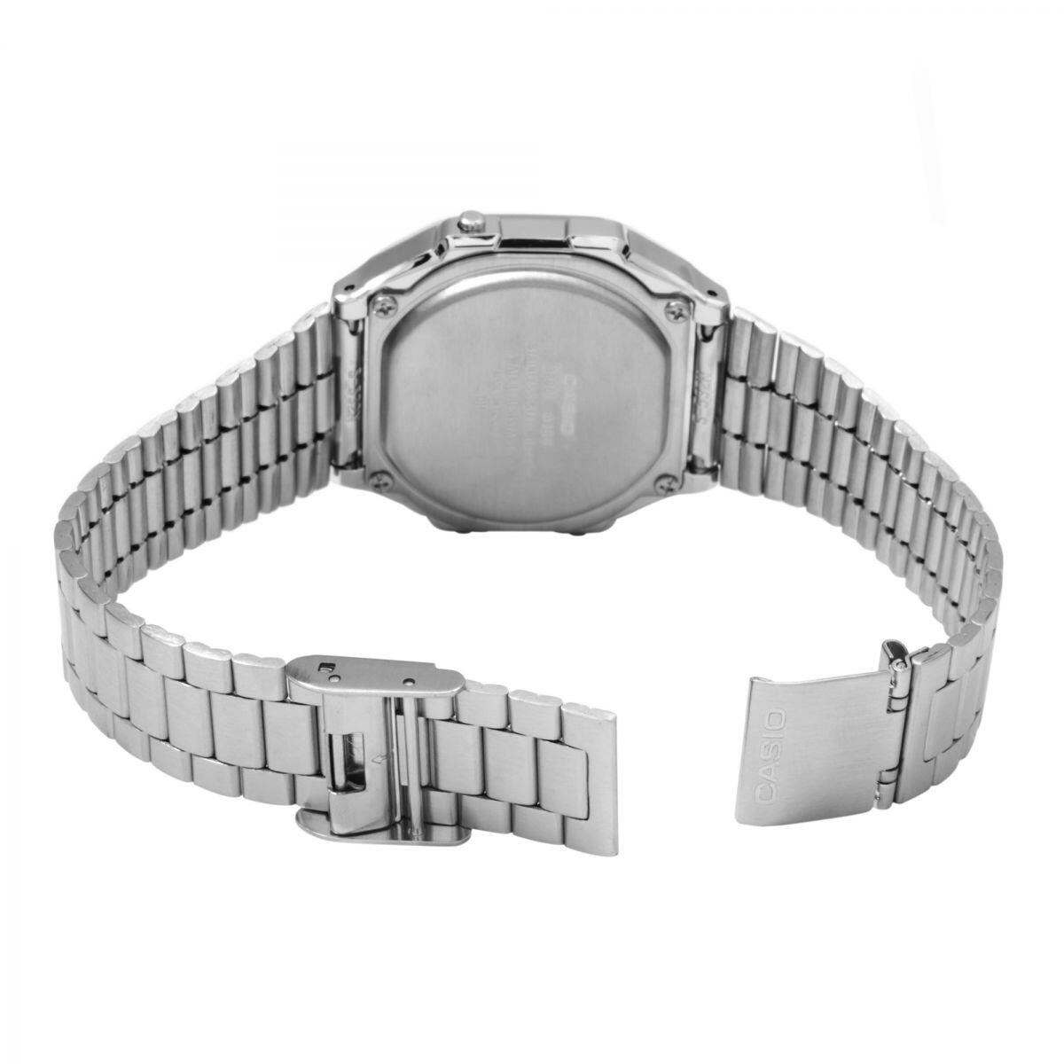 Casio A168WA-3AYES Collection Watch 3/6