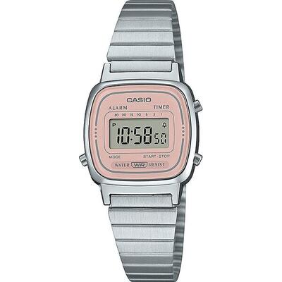 Orologio Donna Casio LA670WEA-4A2EF