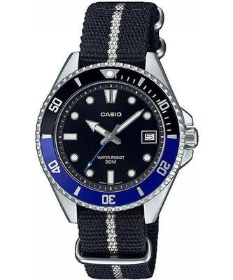 Reloj Unisex Casio DIVER