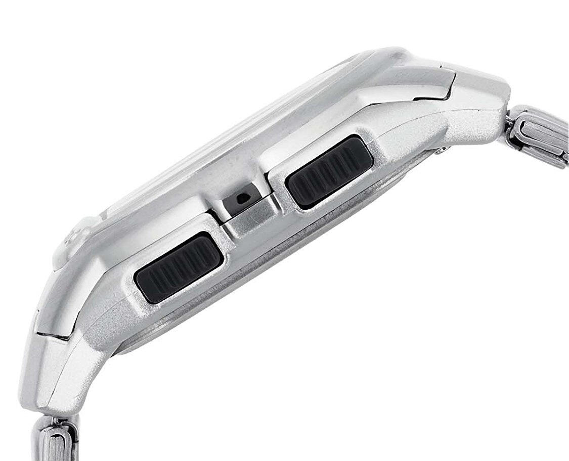 Casio WV-58R-1AEF - radiocontrolled horloge