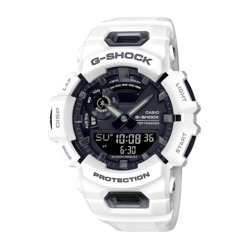 Mens Watch Casio GBA-900-7AER, Quartz, 46mm, 20ATM