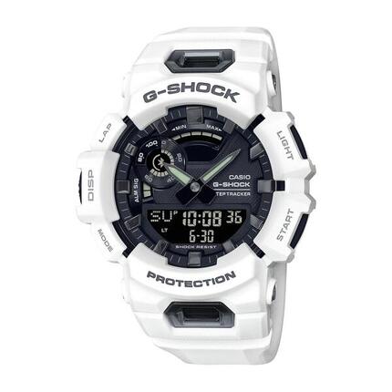 Reloj para hombre Casio GBA-900-7AER, Quartz, 46mm, 20ATM