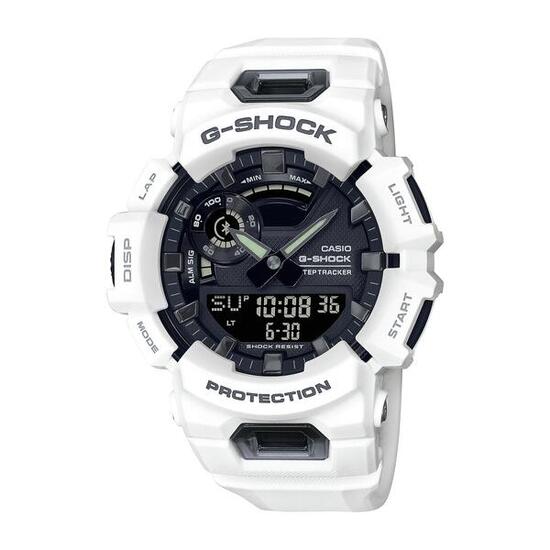 Reloj para hombre Casio GBA-900-7AER, Quartz, 46mm, 20ATM