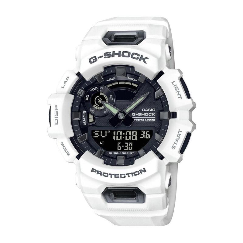 G-Shock GBA-900-7AER G-Squad