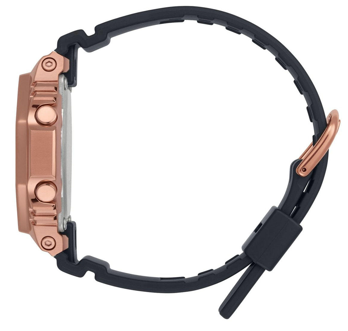 Horloge Dames Casio G-Shock GM-S2100PG-1A4ER 2/6