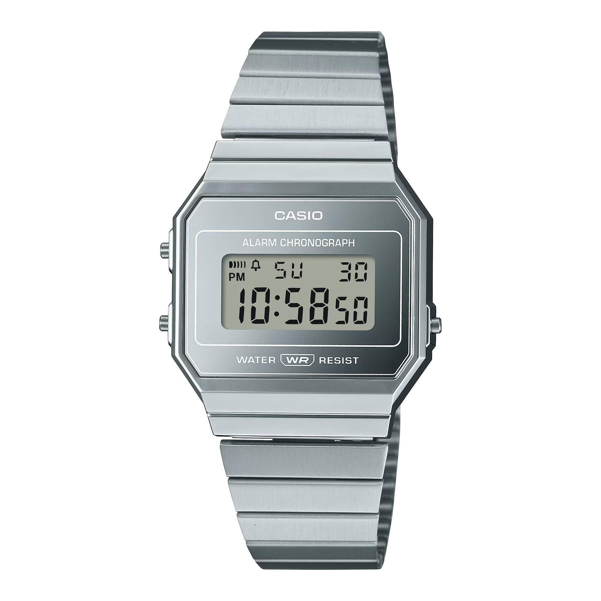 CASIO Casio A700WEV-7AEF Collection Watch