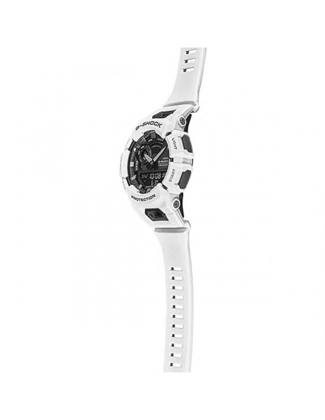 Montre Homme Casio GBA-900-7AER, Quartz, 46mm, 20ATM 3/6