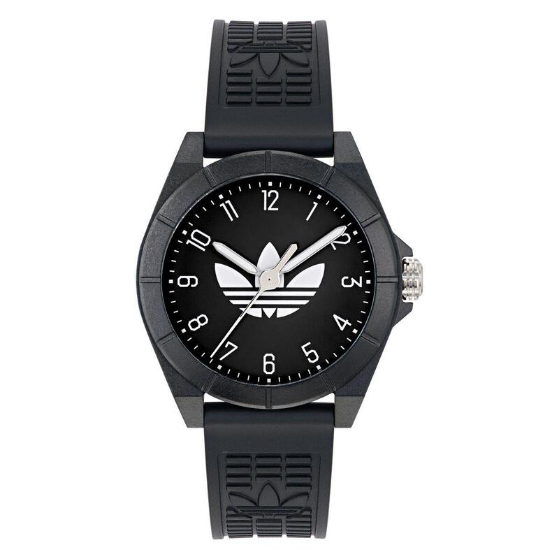 Adidas Originals Analogique Unisexe Noir / Noir AOST24568