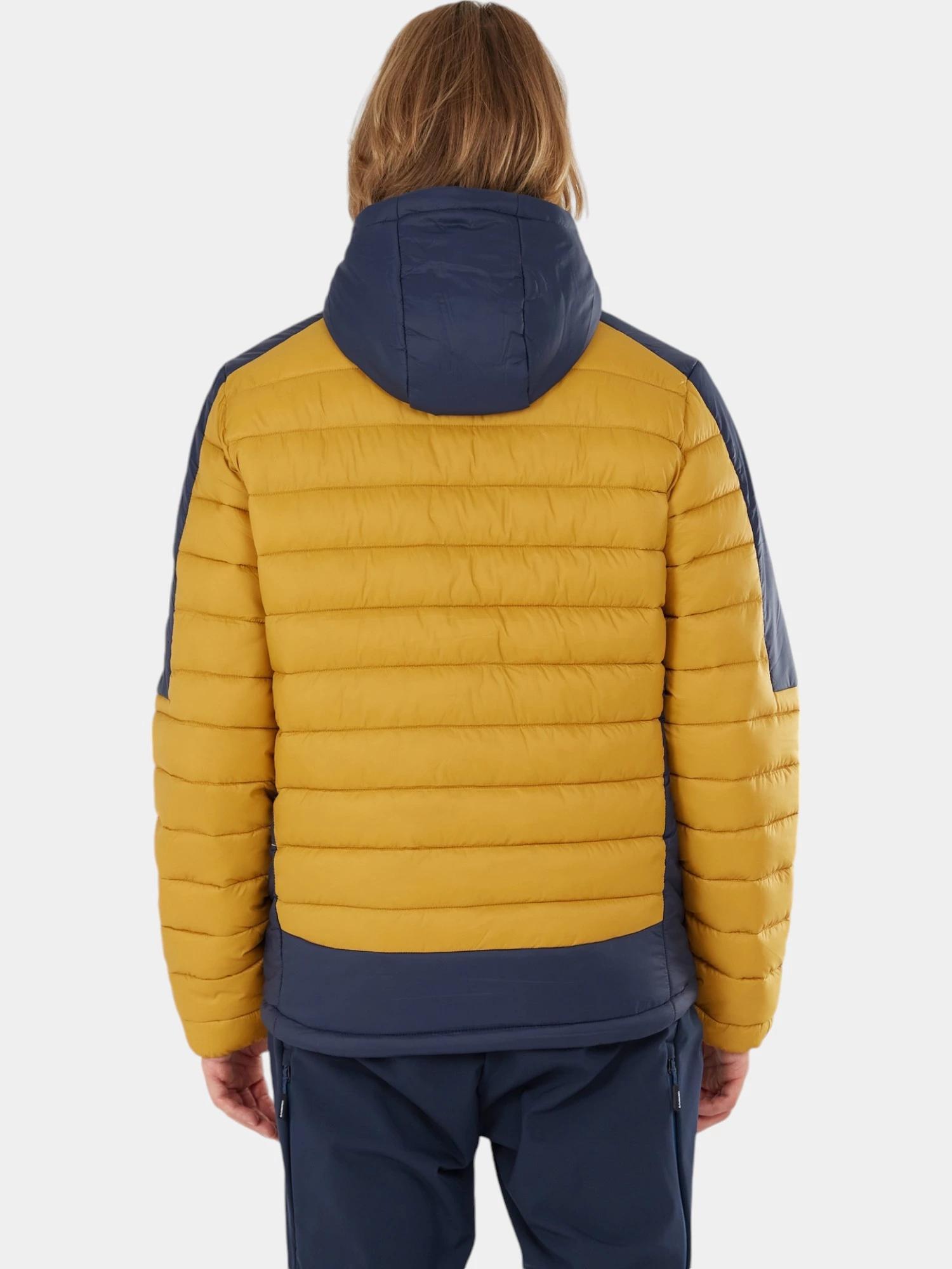 Veste De Transition Homme Matt 2/7