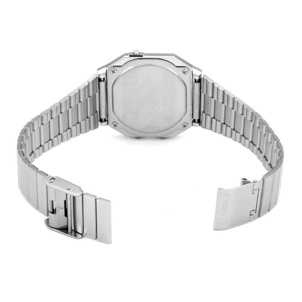 Casio A700WEV-7AEF Collection Watch 2/5