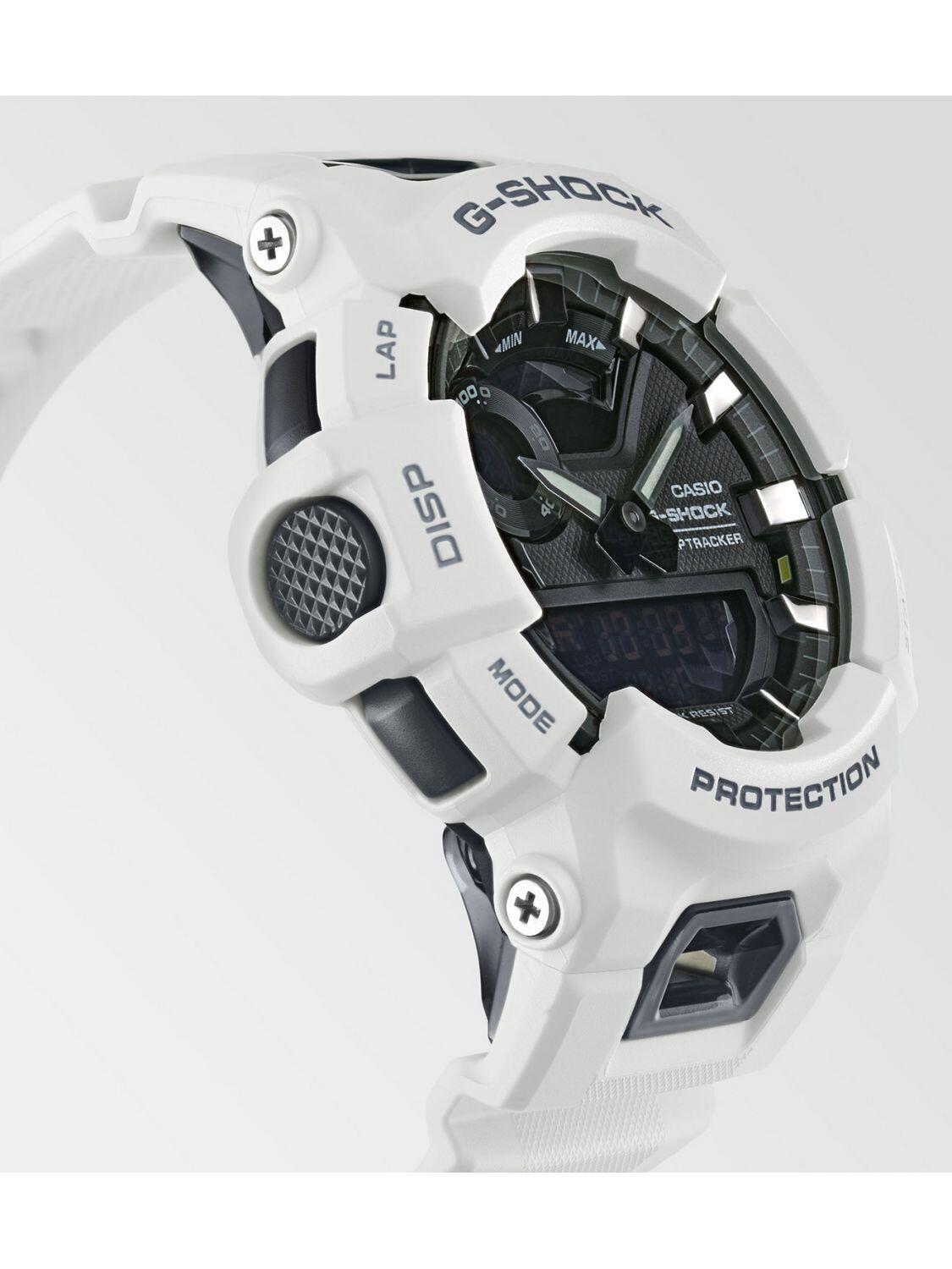 Montre Homme Casio GBA-900-7AER, Quartz, 46mm, 20ATM 4/6