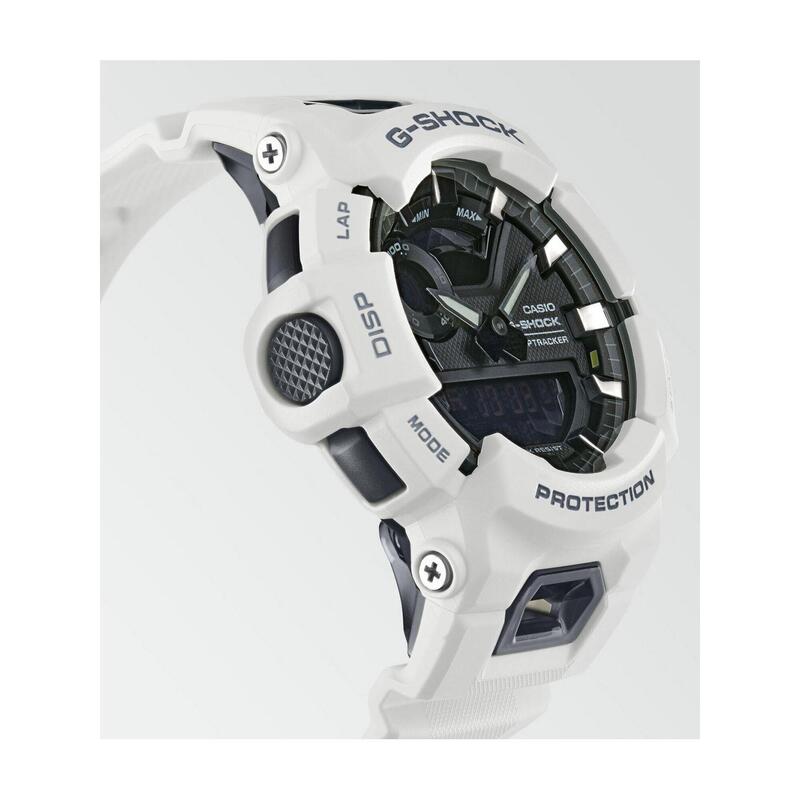 G-Shock GBA-900-7AER G-Squad