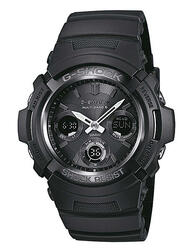 Montre Homme Casio AWG-M100B-1AER