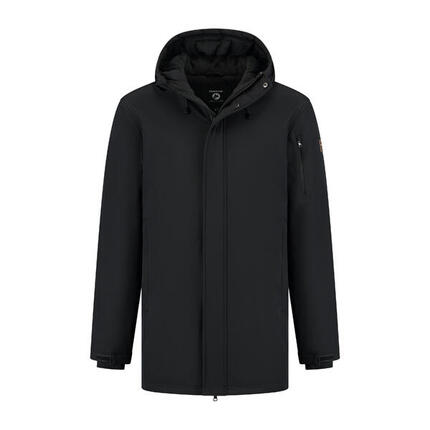 Veste softshell d'extérieur - Imperméable et coupe-vent - Hommes - Ribe