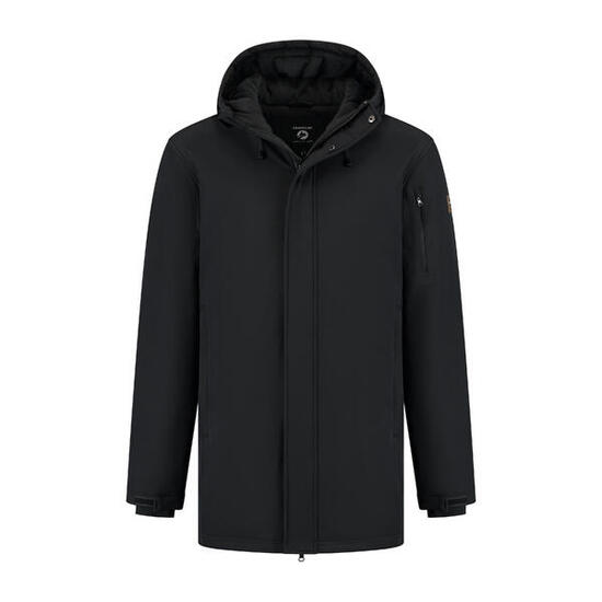 Veste softshell d'extérieur - Imperméable et coupe-vent - Hommes - Ribe