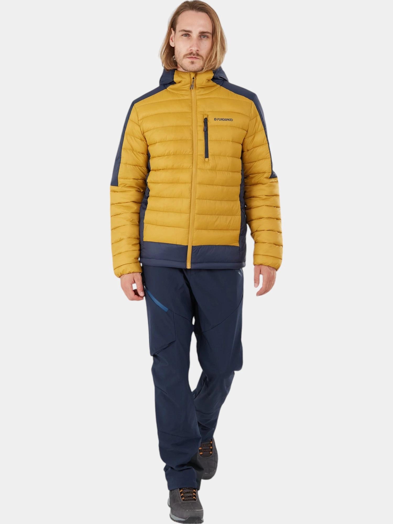 Veste De Transition Homme Matt 3/7