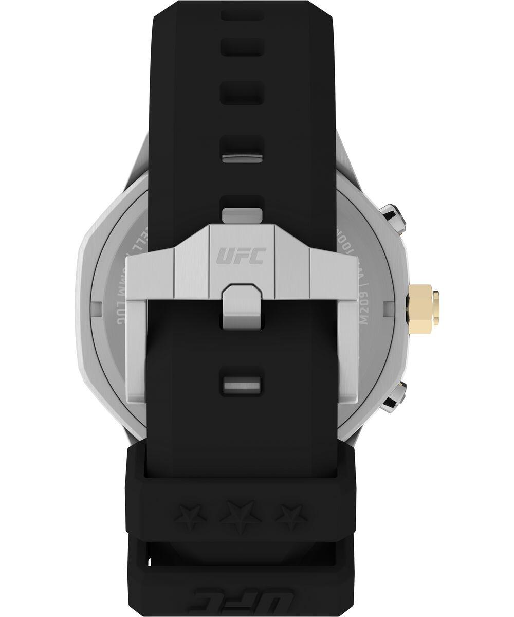 Timex Chronographe Montre Noir/Noir TW2V99200 3/6