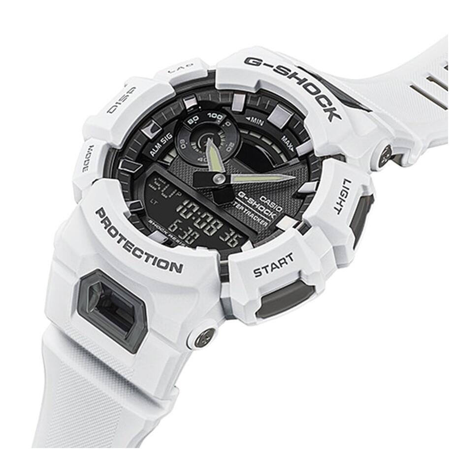 Montre Homme Casio GBA-900-7AER, Quartz, 46mm, 20ATM 2/6