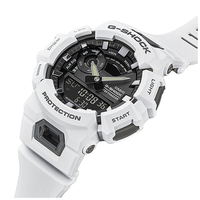 G-Shock GBA-900-7AER G-Squad