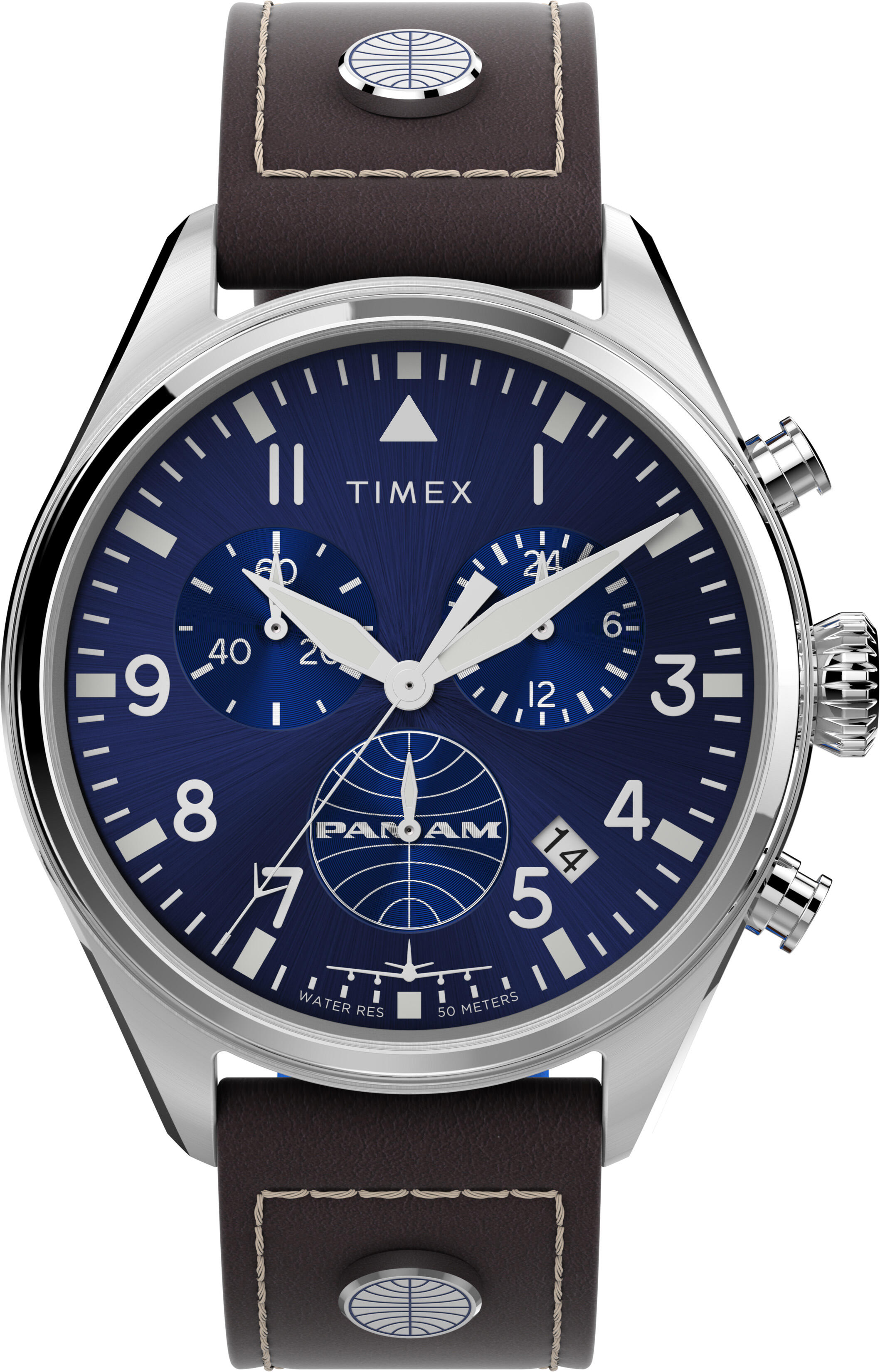 TIMEX picture