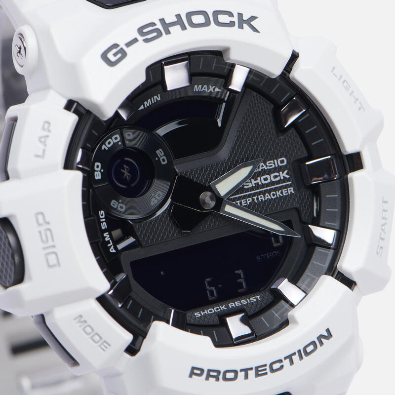 G-Shock GBA-900-7AER G-Squad