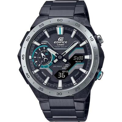 Reloj para hombre Casio ECB-2200DD-1AEF, Quartz, 48mm, 10ATM