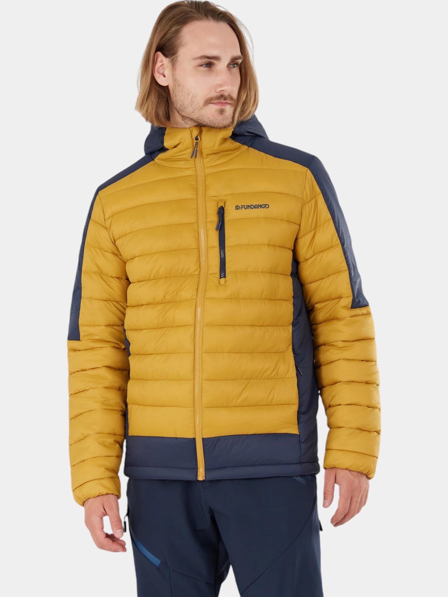 Veste De Transition Homme Matt 4/7