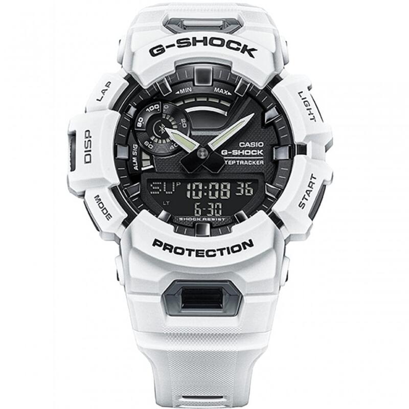 G-Shock GBA-900-7AER G-Squad