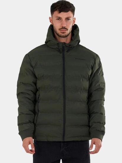 Übergangsjacke Patriot Herren